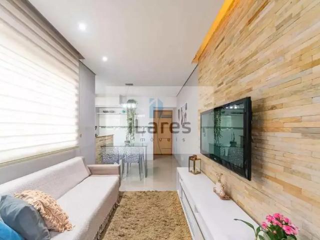 Cobertura para Venda em Santo André/SP Vila Linda 2 Quartos
