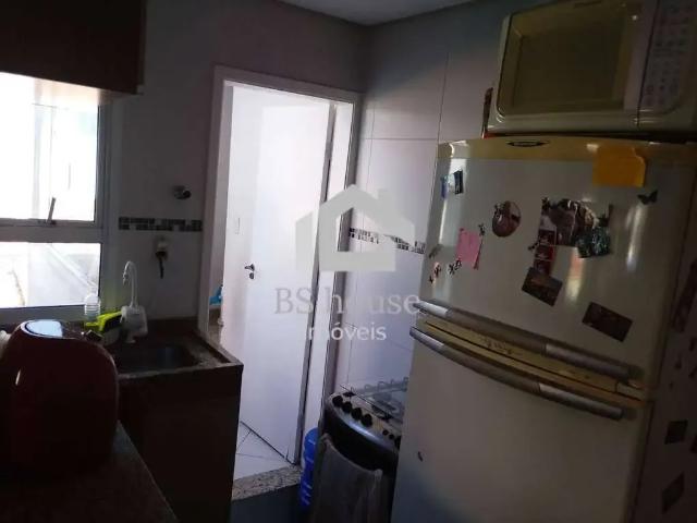 Cobertura para Venda em Santo André/SP Vila Linda 2 Quartos