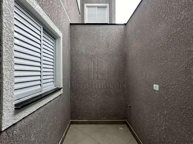 Cobertura para Venda em Santo André/SP Vila Linda 2 Quartos