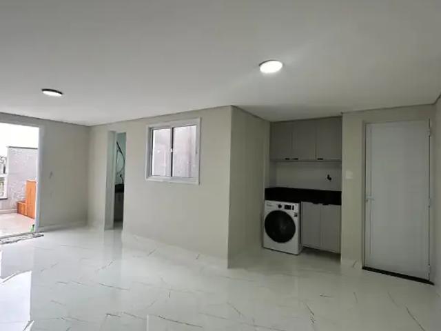 Cobertura para Venda em Santo André/SP Vila Linda 2 Quartos