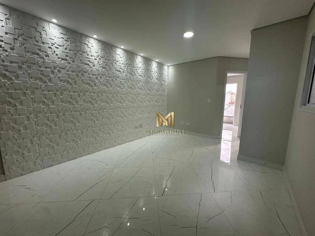 Cobertura para Venda em Santo André/SP Vila Linda 2 Quartos