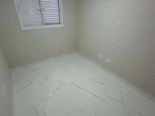 Cobertura para Venda em Santo André/SP Vila Linda 2 Quartos