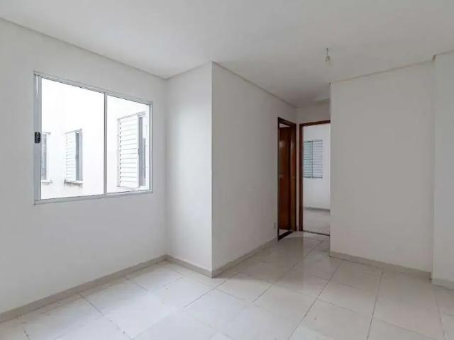 Cobertura para Venda em Santo André/SP Vila Lutécia 2 Quartos