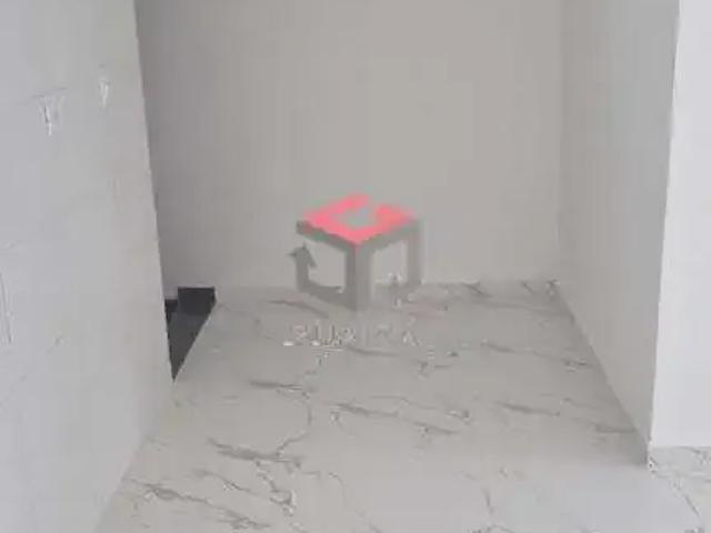 Cobertura para Venda em Santo André/SP Vila Lutécia 2 Quartos
