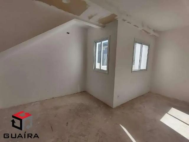 Cobertura para Venda em Santo André/SP Vila Luzita 2 Quartos