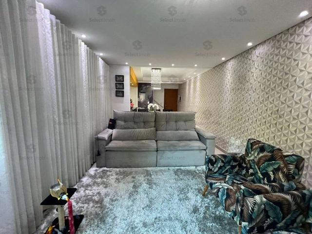 Cobertura para Venda em Santo André/SP Vila Lucinda 3 Quartos