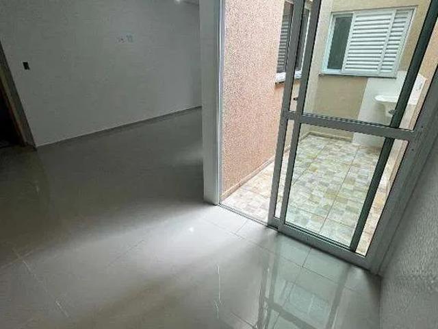 Cobertura para Venda em Santo André/SP Vila Mazzei 2 Quartos