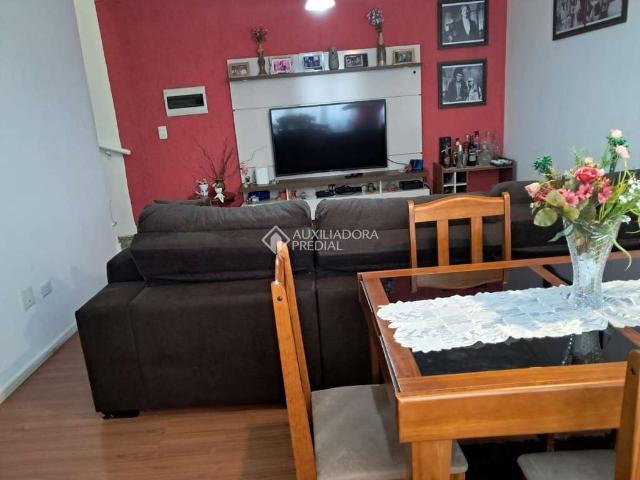 Cobertura para Venda em Santo André/SP Vila Marina 2 Quartos