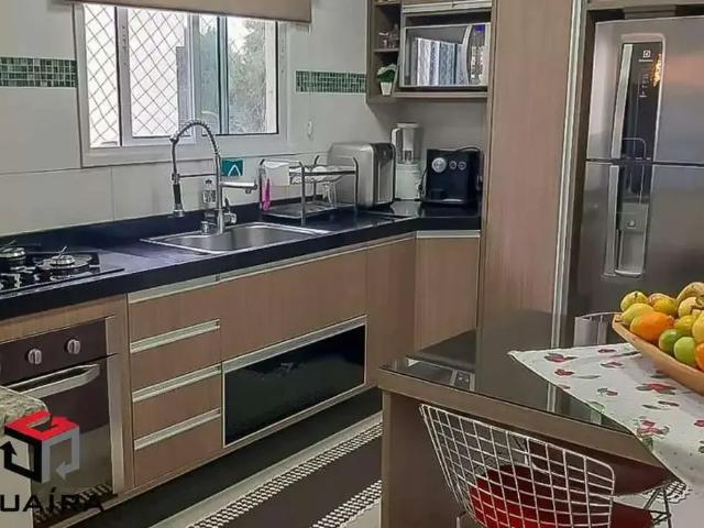 Cobertura para Venda em Santo André/SP Vila Marina 2 Quartos