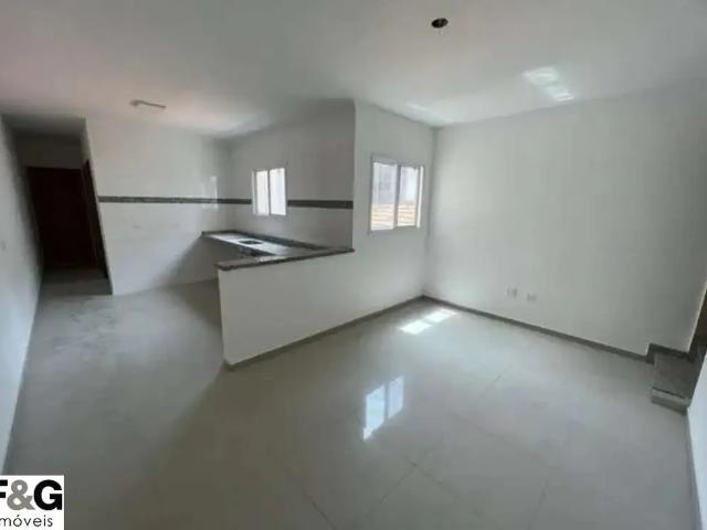 Cobertura para Venda em Santo André/SP Vila Marina 2 Quartos