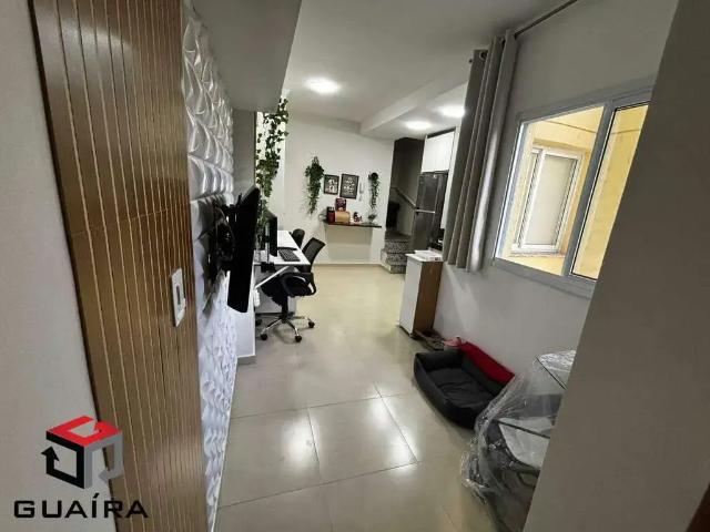 Cobertura para Venda em Santo André/SP Vila Marina 2 Quartos