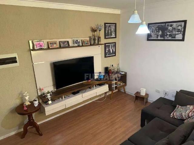 Cobertura para Venda em Santo André/SP Vila Marina 2 Quartos