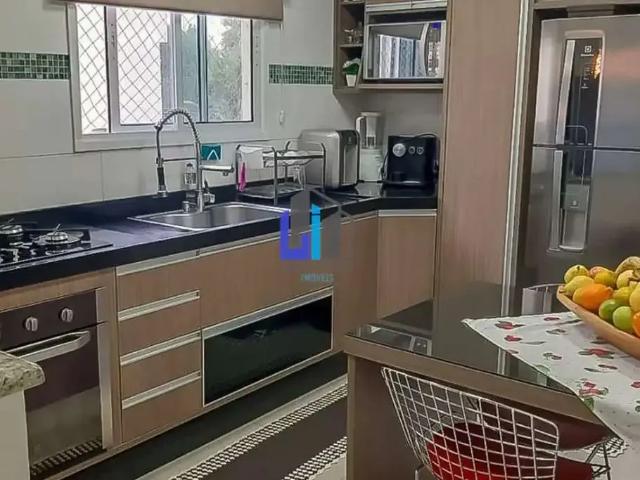 Cobertura para Venda em Santo André/SP Vila Marina 2 Quartos