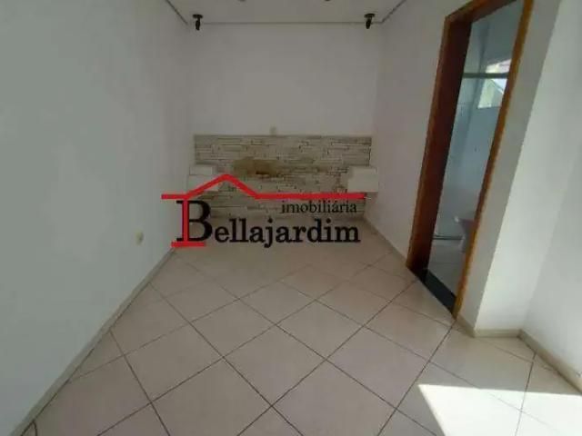 Cobertura para Venda em Santo André/SP Vila Marina 2 Quartos
