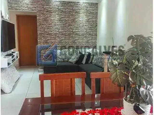 Cobertura para Venda em Santo André/SP Vila Marina 2 Quartos