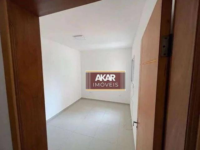 Cobertura para Venda em Santo André/SP Vila Marina 2 Quartos