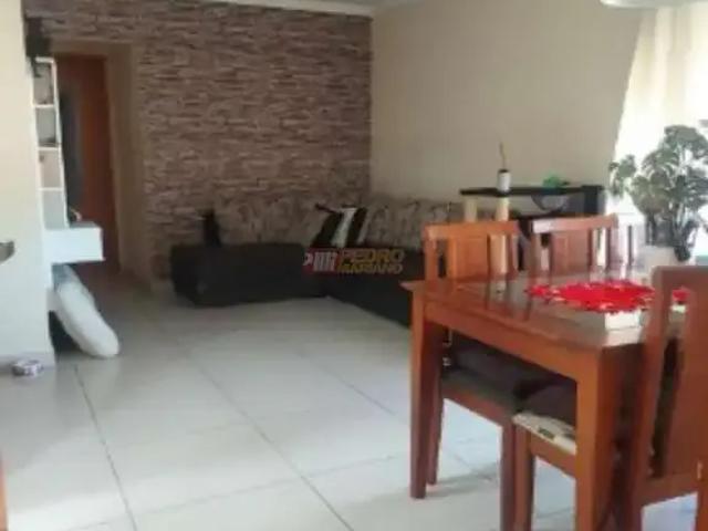 Cobertura para Venda em Santo André/SP Vila Marina 2 Quartos