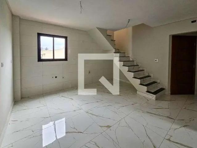 Cobertura para Venda em Santo André/SP Vila Marina 2 Quartos