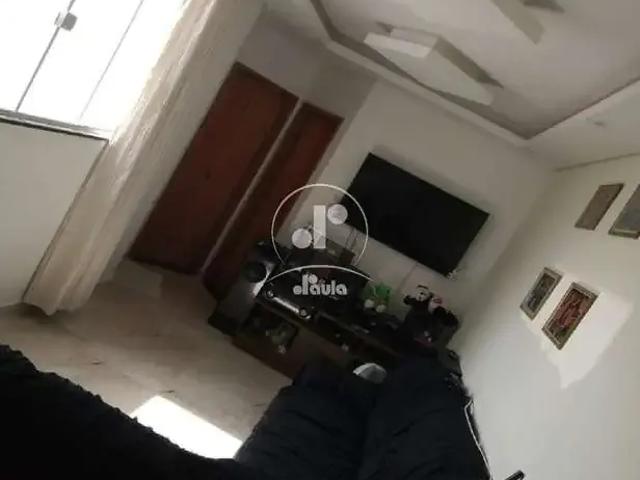Cobertura para Venda em Santo André/SP Vila Marina 2 Quartos
