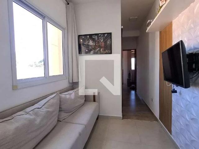 Cobertura para Venda em Santo André/SP Vila Marina 2 Quartos