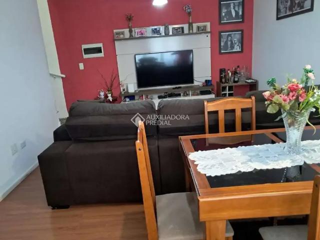 Cobertura para Venda em Santo André/SP Vila Marina 2 Quartos