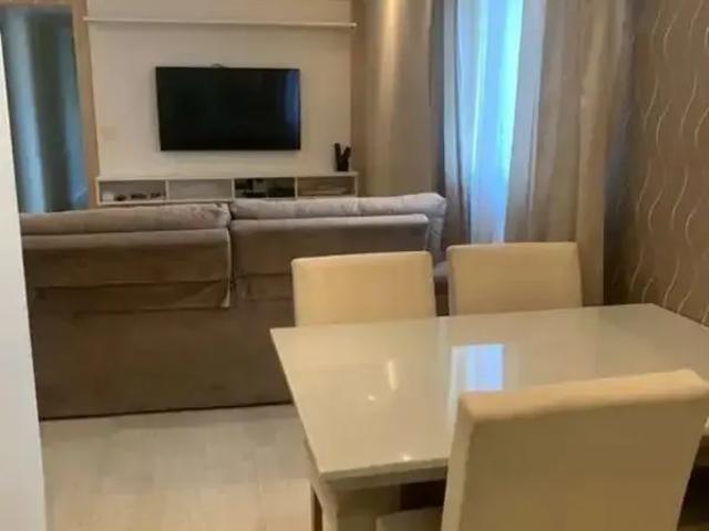 Cobertura para Venda em Santo André/SP Vila Marina 3 Quartos