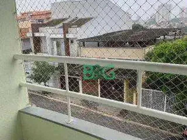 Cobertura para Venda em Santo André/SP Vila Marina 3 Quartos