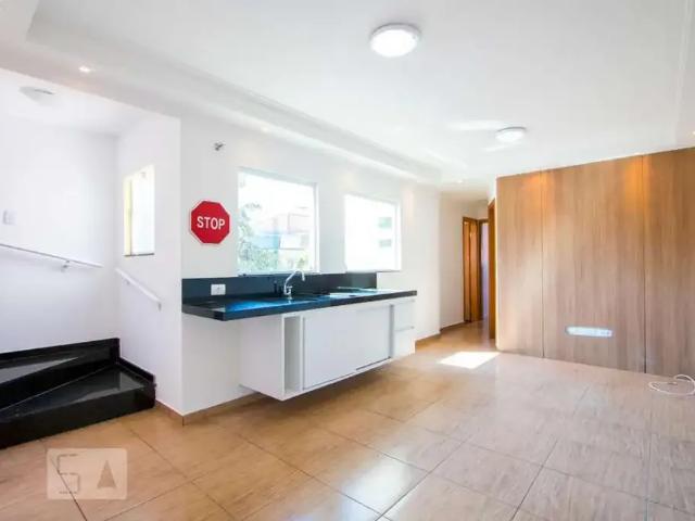 Cobertura para Venda em Santo André/SP Vila Metalúrgica 2 Quartos