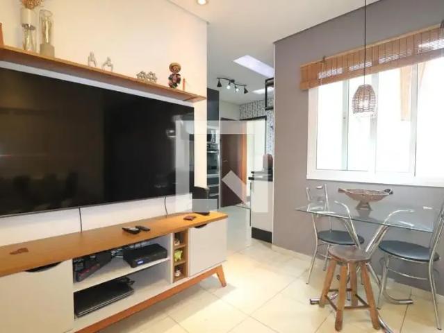 Cobertura para Venda em Santo André/SP Vila Metalúrgica 2 Quartos
