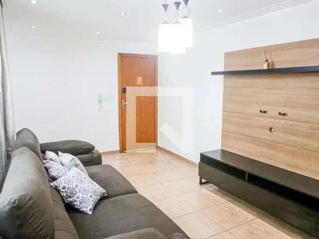 Cobertura para Venda em Santo André/SP Vila Metalúrgica 2 Quartos