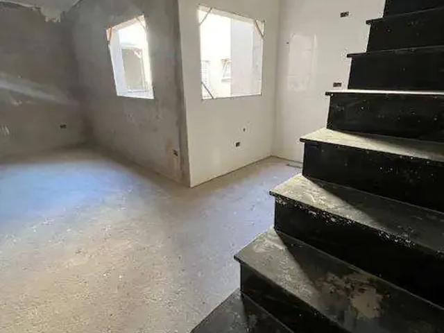 Cobertura para Venda em Santo André/SP Vila Metalúrgica 2 Quartos
