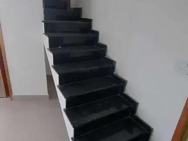 Cobertura para Venda em Santo André/SP Vila São Pedro 2 Quartos