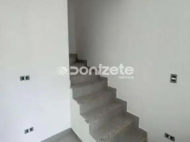 Cobertura para Venda em Santo André/SP Vila São Pedro 2 Quartos
