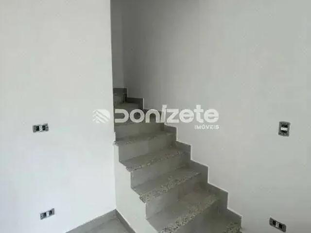 Cobertura para Venda em Santo André/SP Vila São Pedro 2 Quartos