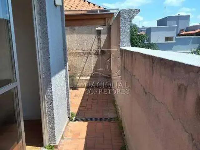 Cobertura para Venda em Santo André/SP Vila São Pedro 2 Quartos