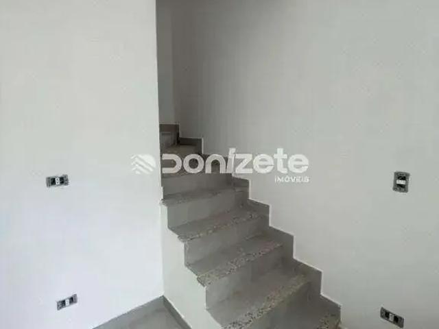 Cobertura para Venda em Santo André/SP Vila São Pedro 2 Quartos