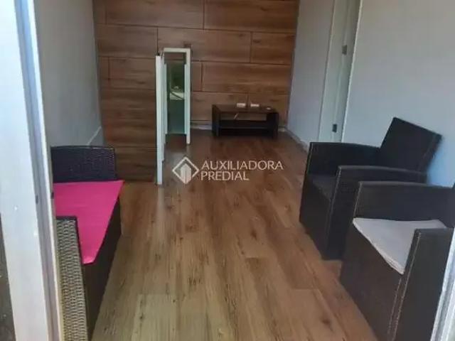 Cobertura para Venda em Santo André/SP Vila São Pedro 2 Quartos