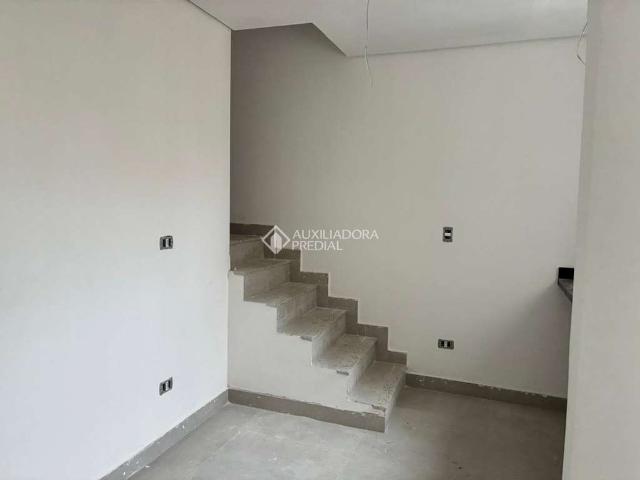 Cobertura para Venda em Santo André/SP Vila São Pedro 2 Quartos