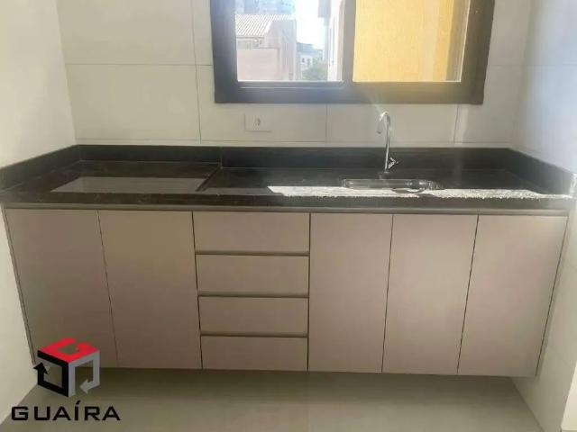 Cobertura para Venda em Santo André/SP Vila São Pedro 2 Quartos