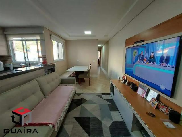 Cobertura para Venda em Santo André/SP Vila São Pedro 4 Quartos