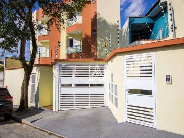 Cobertura para Venda em Santo André/SP Vila Sacadura Cabral 2 Quartos