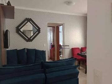 Cobertura para Venda em Santo André/SP Vila Sacadura Cabral 2 Quartos