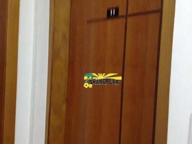 Cobertura para Venda em Santo André/SP Vila Santa Teresa 2 Quartos