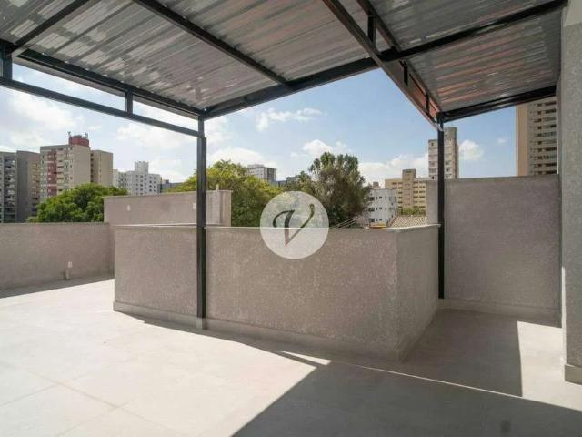 Cobertura para Venda em Santo André/SP Vila Santa Teresa 2 Quartos