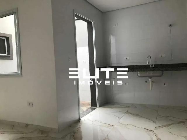 Cobertura para Venda em Santo André/SP Vila Santa Teresa 2 Quartos