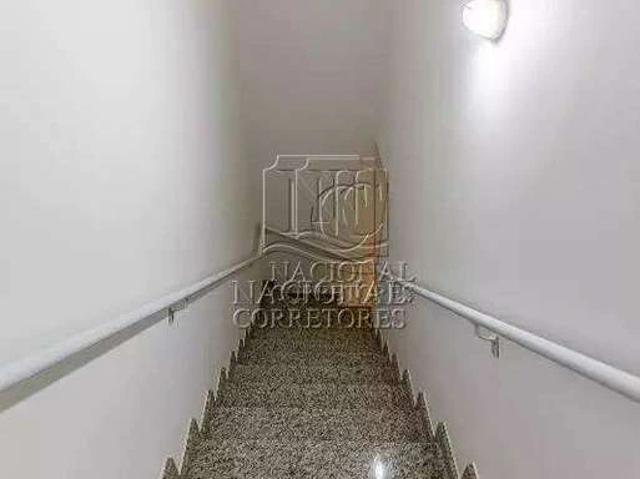 Cobertura para Venda em Santo André/SP Vila Scarpelli 2 Quartos