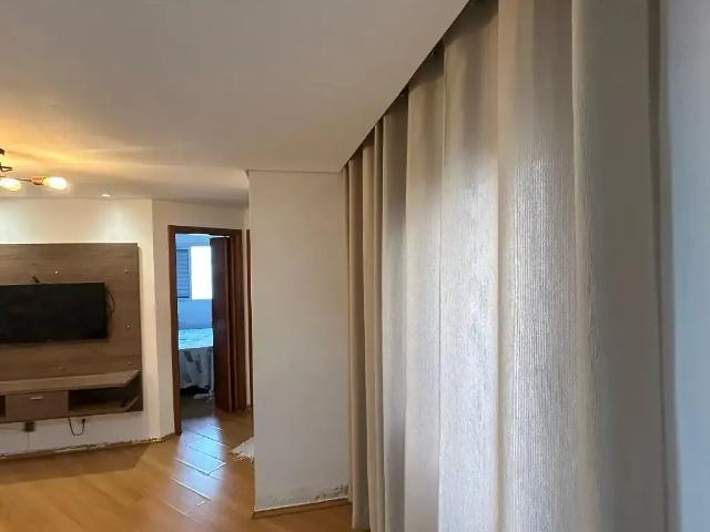 Cobertura para Venda em Santo André/SP Vila Scarpelli 2 Quartos