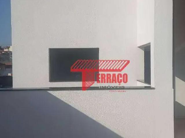 Cobertura para Venda em Santo André/SP Vila Scarpelli 2 Quartos