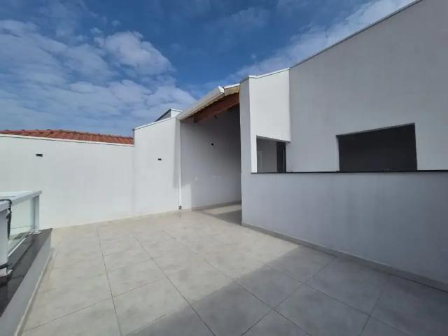 Cobertura para Venda em Santo André/SP Vila Scarpelli 2 Quartos