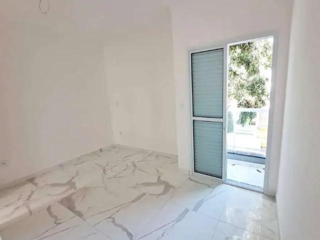 Cobertura para Venda em Santo André/SP Vila Scarpelli 2 Quartos